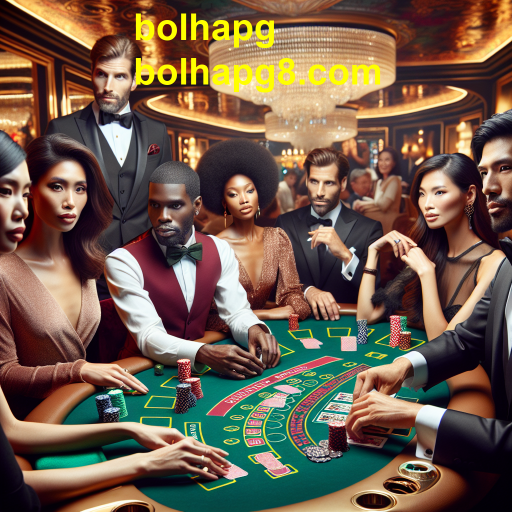 Blackjack: O Clássico Jogo de Cartas que Conquista Jogadores