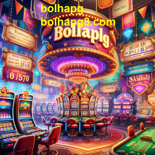 Aproveite as Melhores Promoções de Jogos no Bolhapg