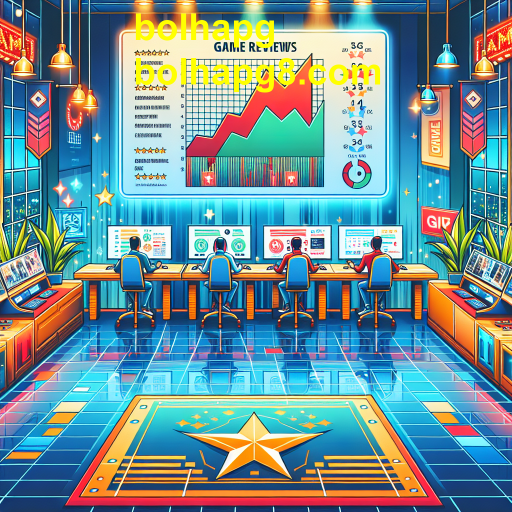 A Importância das Avaliações de Jogos no Mercado Atual